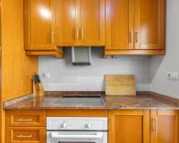 Wederverkoop - Apartment - Torrevieja - Los Altos