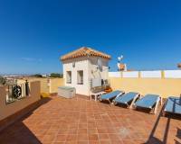 Wederverkoop - Apartment - Torrevieja - Los Altos