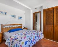 Wederverkoop - Apartment - Torrevieja - Los Altos