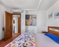 Wederverkoop - Apartment - Torrevieja - Los Altos