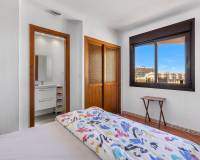 Wederverkoop - Apartment - Torrevieja - Los Altos