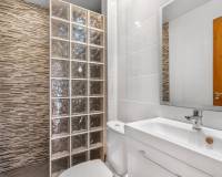 Wederverkoop - Apartment - Torrevieja - Los Altos