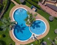 Wederverkoop - Apartment - Torrevieja - Los Altos