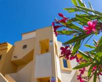 Wederverkoop - Apartment - Torrevieja - Los Altos