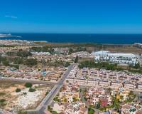 Wederverkoop - Apartment - Torrevieja - Los Altos