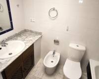 Wederverkoop - Apartment - Torrevieja - Los Angeles