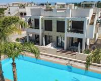 Wederverkoop - Apartment - Torrevieja - Los Balcones - Los Altos del Edén