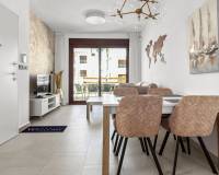 Wederverkoop - Apartment - Torrevieja - Los Balcones - Los Altos del Edén