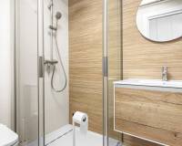 Wederverkoop - Apartment - Torrevieja - Los Balcones - Los Altos del Edén