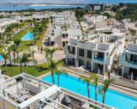Wederverkoop - Apartment - Torrevieja - Los Balcones - Los Altos del Edén