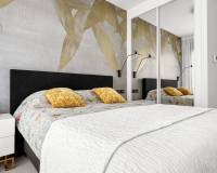 Wederverkoop - Apartment - Torrevieja - Los Balcones - Los Altos del Edén