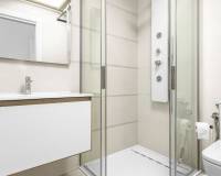 Wederverkoop - Apartment - Torrevieja - Los Balcones - Los Altos del Edén