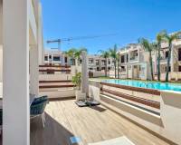 Wederverkoop - Apartment - Torrevieja - Los Balcones - Los Altos del Edén