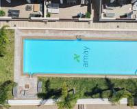 Wederverkoop - Apartment - Torrevieja - Los Balcones - Los Altos del Edén