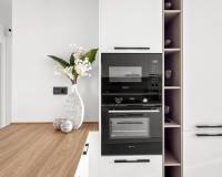 Wederverkoop - Apartment - Torrevieja - Los Balcones - Los Altos del Edén