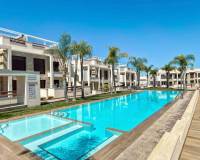 Wederverkoop - Apartment - Torrevieja - Los Balcones - Los Altos del Edén
