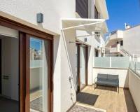 Wederverkoop - Apartment - Torrevieja - Los Balcones - Los Altos del Edén