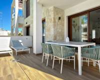 Wederverkoop - Apartment - Torrevieja - Los Balcones - Los Altos del Edén