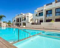 Wederverkoop - Apartment - Torrevieja - Los Balcones - Los Altos del Edén