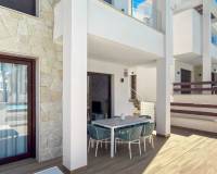 Wederverkoop - Apartment - Torrevieja - Los Balcones - Los Altos del Edén