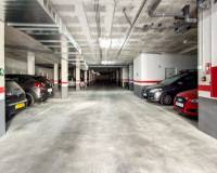 Wederverkoop - Apartment - Torrevieja - Los Balcones - Los Altos del Edén