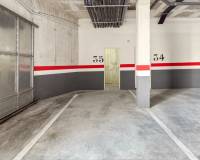 Wederverkoop - Apartment - Torrevieja - Los Balcones - Los Altos del Edén