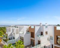 Wederverkoop - Apartment - Torrevieja - Los Balcones - Los Altos del Edén