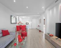 Wederverkoop - Apartment - Torrevieja - Los Balcones - Los Altos del Edén