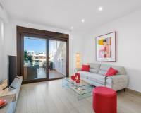 Wederverkoop - Apartment - Torrevieja - Los Balcones - Los Altos del Edén