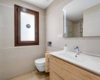Wederverkoop - Apartment - Torrevieja - Los Balcones - Los Altos del Edén