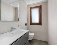 Wederverkoop - Apartment - Torrevieja - Los Balcones - Los Altos del Edén