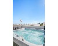 Wederverkoop - Apartment - Torrevieja - Los Balcones - Los Altos del Edén