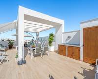 Wederverkoop - Apartment - Torrevieja - Los Balcones - Los Altos del Edén