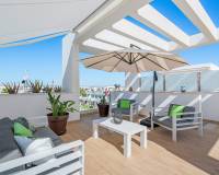 Wederverkoop - Apartment - Torrevieja - Los Balcones - Los Altos del Edén