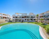 Wederverkoop - Apartment - Torrevieja - Los Balcones - Los Altos del Edén