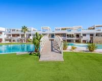 Wederverkoop - Apartment - Torrevieja - Los Balcones - Los Altos del Edén
