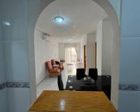 Wederverkoop - Apartment - Torrevieja - Los Locos