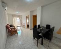 Wederverkoop - Apartment - Torrevieja - Los Locos