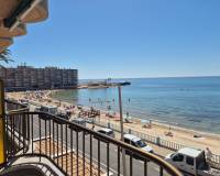 Wederverkoop - Apartment - Torrevieja - Los Locos