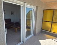 Wederverkoop - Apartment - Torrevieja - Los Locos