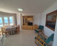 Wederverkoop - Apartment - Torrevieja - Los Locos
