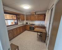 Wederverkoop - Apartment - Torrevieja - Los Locos