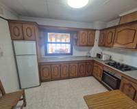 Wederverkoop - Apartment - Torrevieja - Los Locos