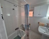 Wederverkoop - Apartment - Torrevieja - Los Locos