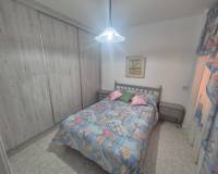 Wederverkoop - Apartment - Torrevieja - Los Locos