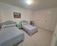 Wederverkoop - Apartment - Torrevieja - Los Locos