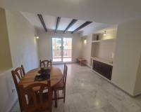 Wederverkoop - Apartment - Torrevieja - Los Locos