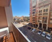 Wederverkoop - Apartment - Torrevieja - Los Locos