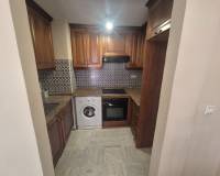 Wederverkoop - Apartment - Torrevieja - Los Locos