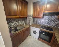 Wederverkoop - Apartment - Torrevieja - Los Locos